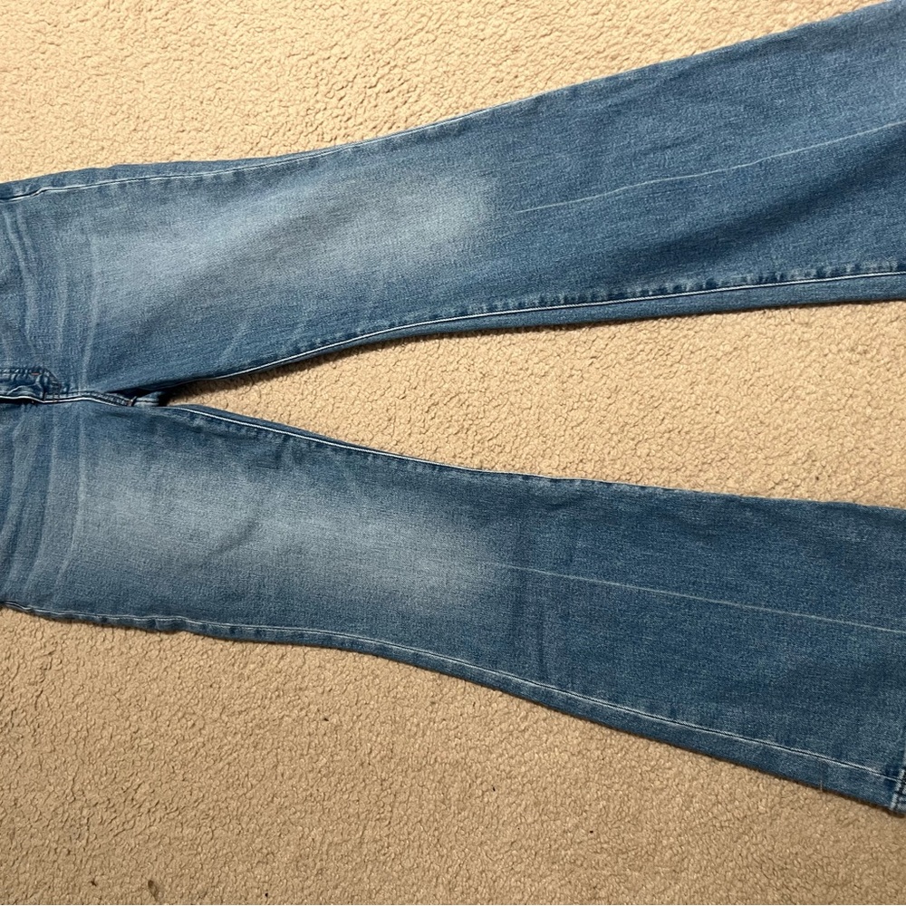 NWOT Madewell Women's Flare Jeans
